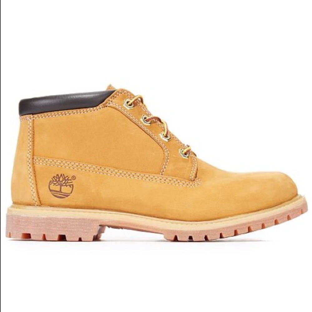 Timberland Womens